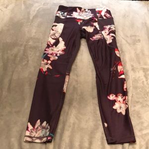 Athleta legging